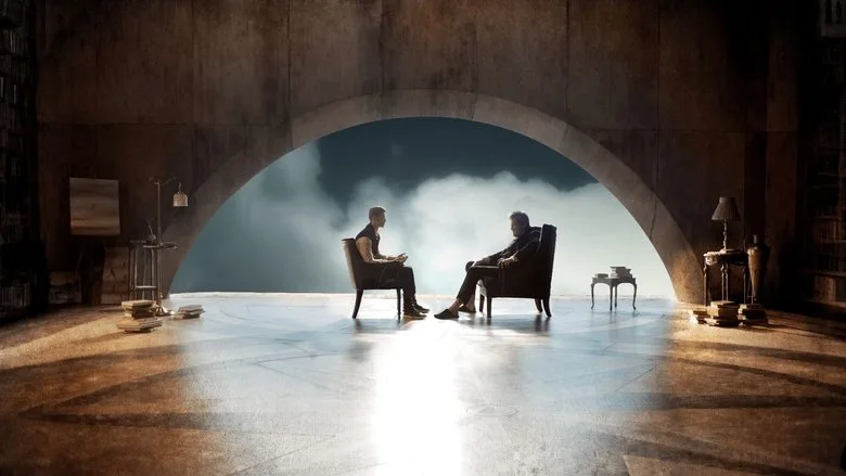The Giver TMDB poster or backdrop