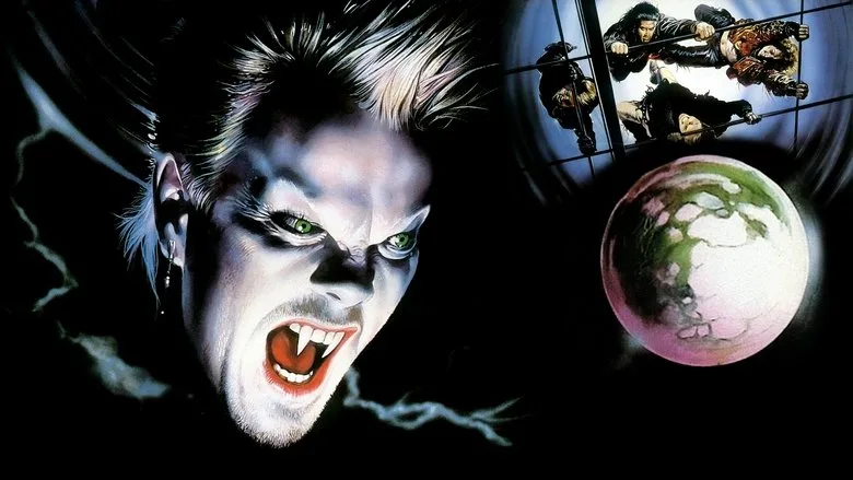 The Lost Boys TMDB poster or backdrop
