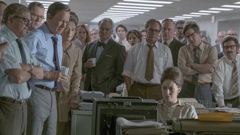The Post TMDB poster or backdrop