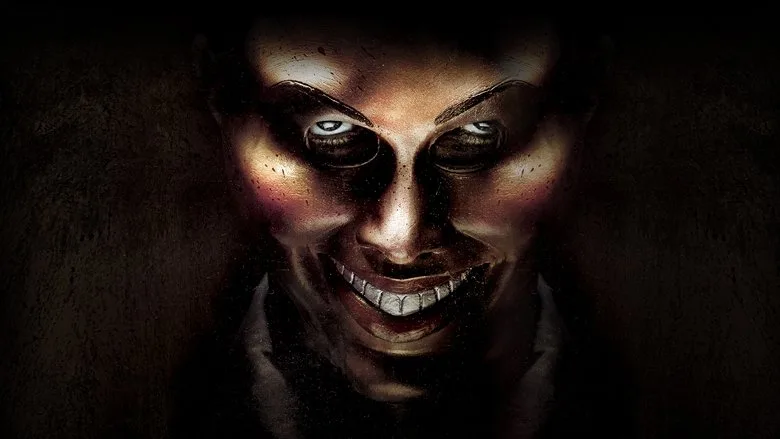 The Purge TMDB poster or backdrop