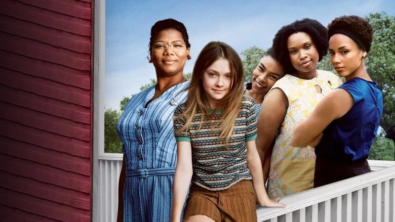 The Secret Life of Bees TMDB poster or backdrop