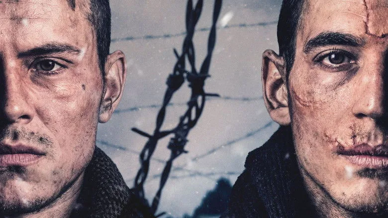 The Truce poster