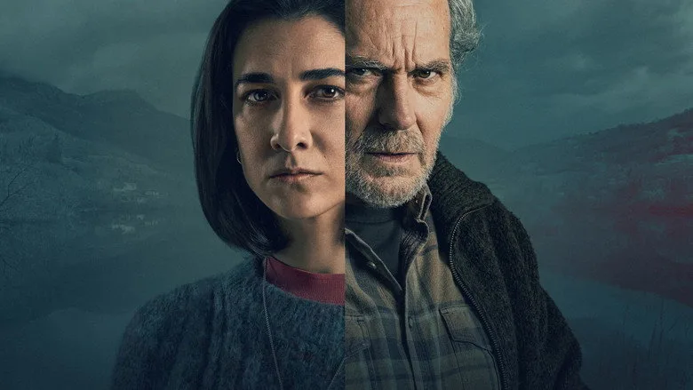 The Truthers poster