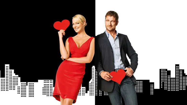 The Ugly Truth TMDB poster or backdrop