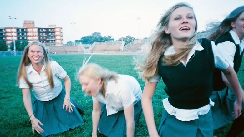 The Virgin Suicides TMDB poster or backdrop
