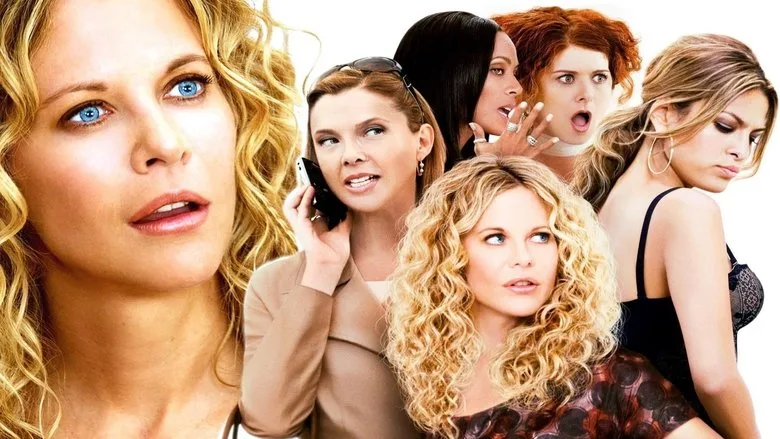 The Women poster