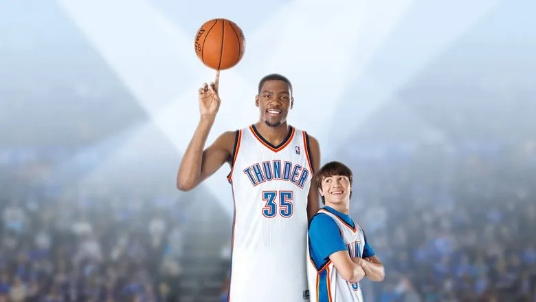 Thunderstruck poster