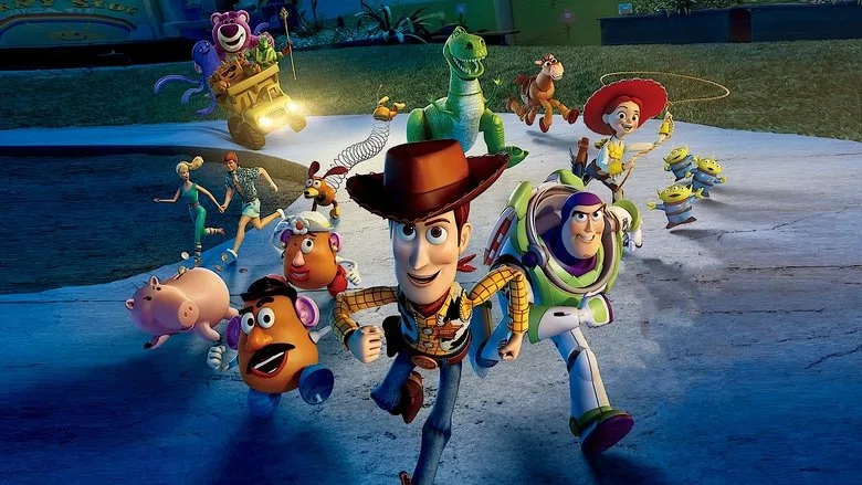 Toy Story 3 TMDB poster or backdrop