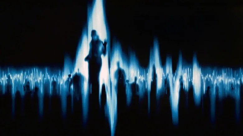 White Noise poster