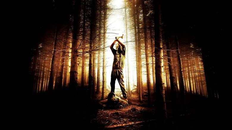 Wrong Turn 3: Left for Dead TMDB poster or backdrop