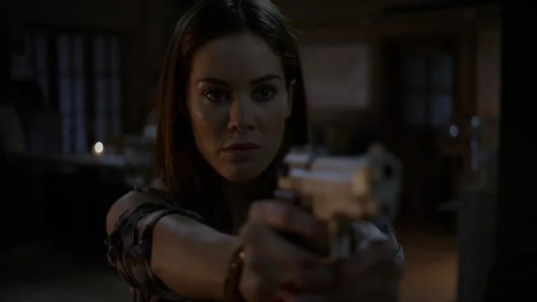 Wrong Turn 5: Bloodlines TMDB poster or backdrop