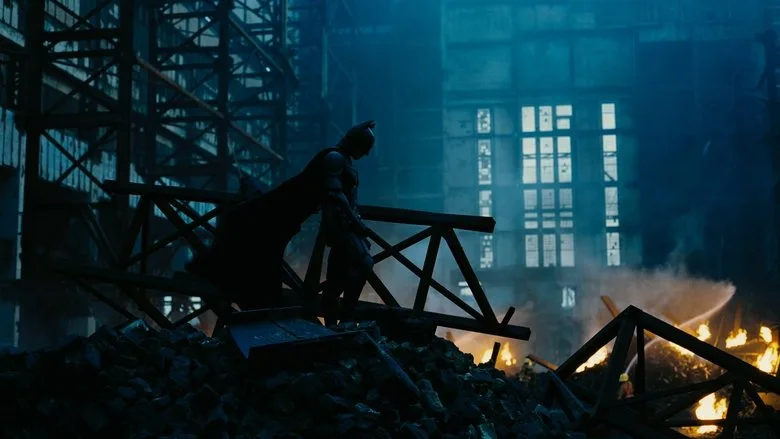 The Dark Knight TMDB backdrop or poster