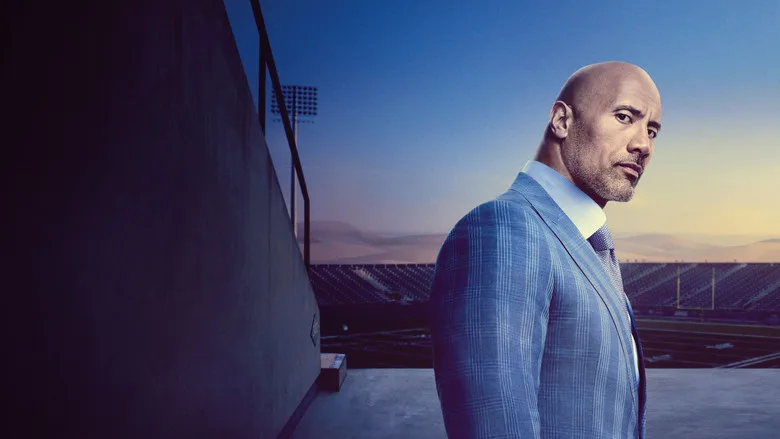 Ballers TMDB poster or backdrop