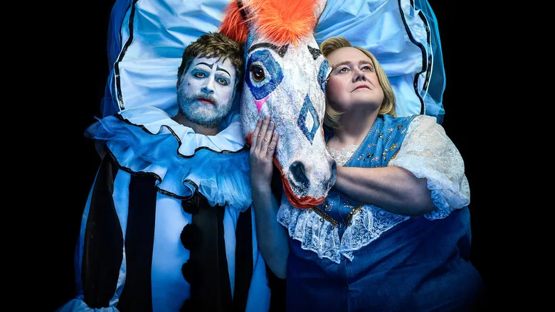 Baskets TMDB poster or backdrop