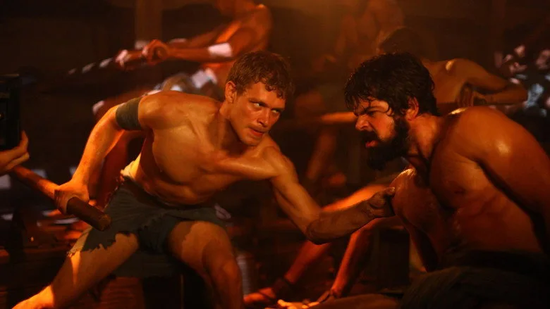 Ben Hur poster
