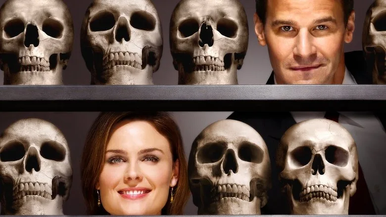Bones TMDB poster or backdrop