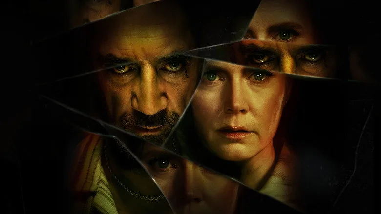 Cape Fear poster