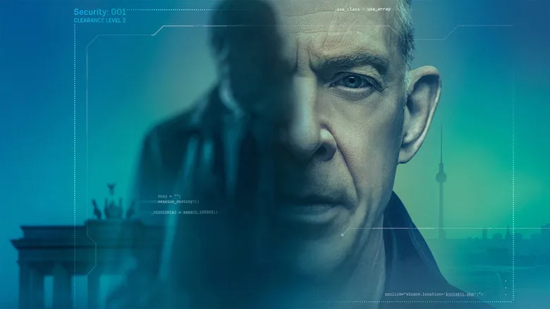 Counterpart TMDB poster or backdrop