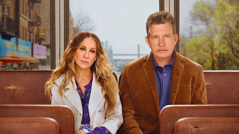 Divorce poster