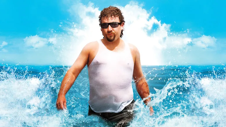 Eastbound & Down TMDB poster or backdrop