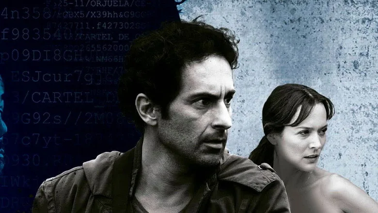 En la Boca del Lobo poster