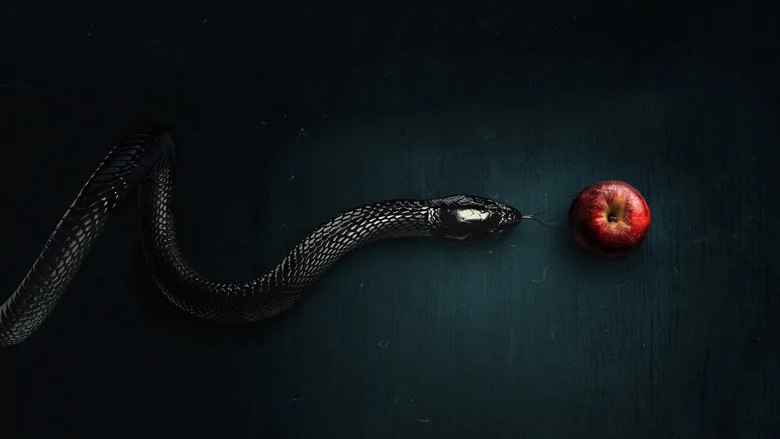 Evil TMDB poster or backdrop