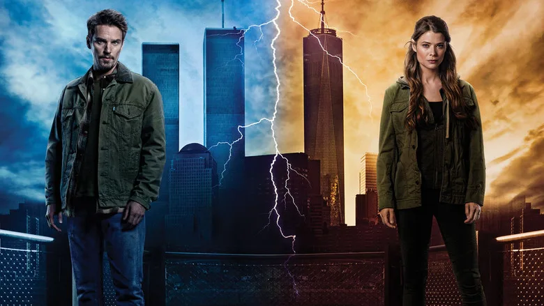 Frequency TMDB poster or backdrop