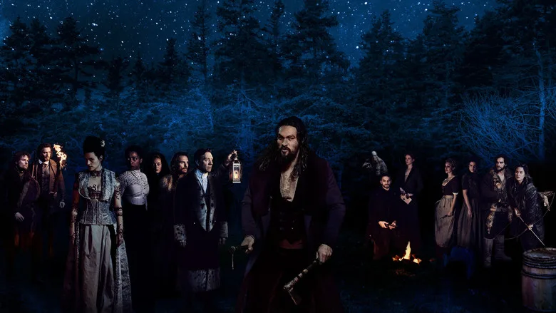 Frontier TMDB poster or backdrop