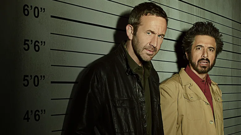 Get Shorty poster