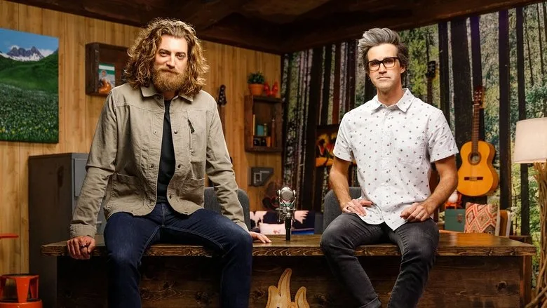 Good Mythical Morning poster