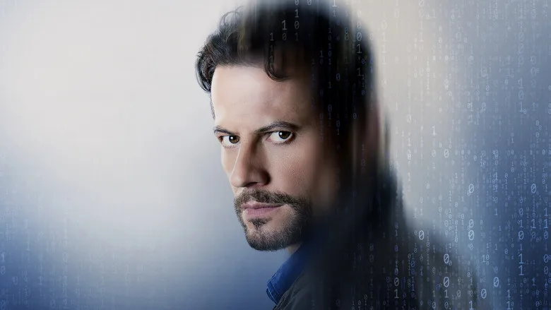 Harrow TMDB poster or backdrop