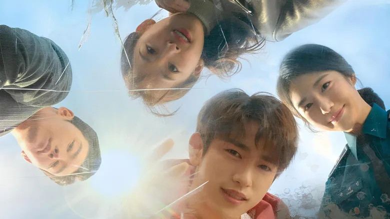 He Is Psychometric poster
