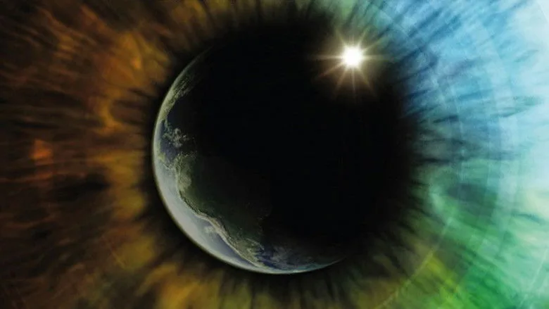 Human Planet poster