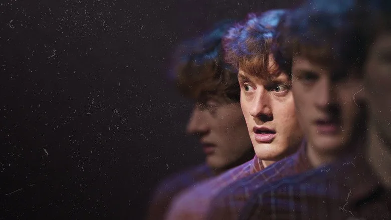 James Acaster: Repertoire poster