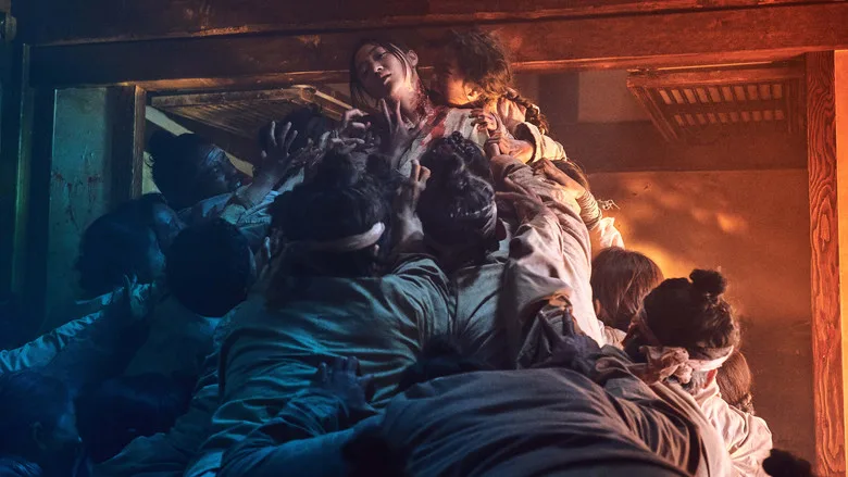 Kingdom TMDB poster or backdrop