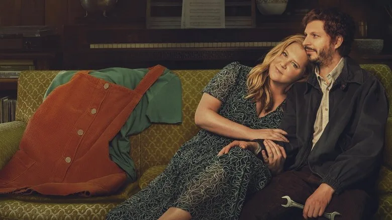 Life & Beth poster