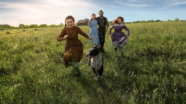 Little House on the Prairie episode guide