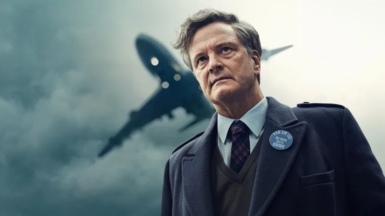 Lockerbie: A Search for Truth poster
