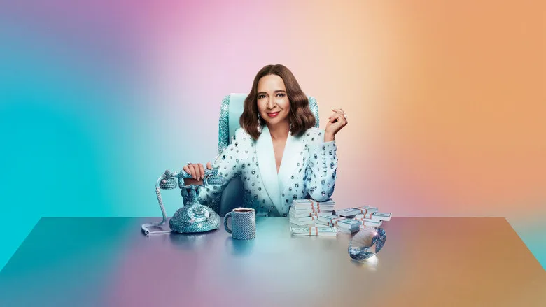 Loot TMDB poster or backdrop