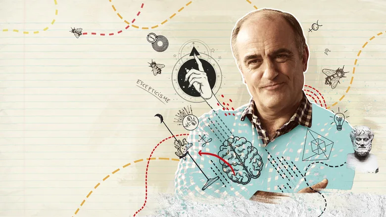 Merlí TMDB poster or backdrop