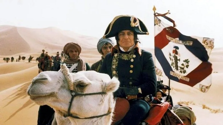 Napoleon poster