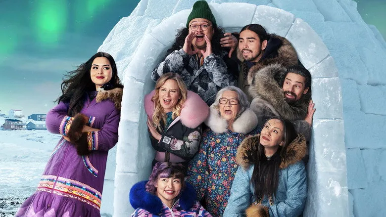North of North episode guide