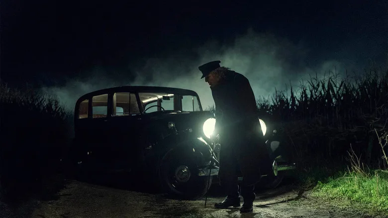 NOS4A2 TMDB poster or backdrop