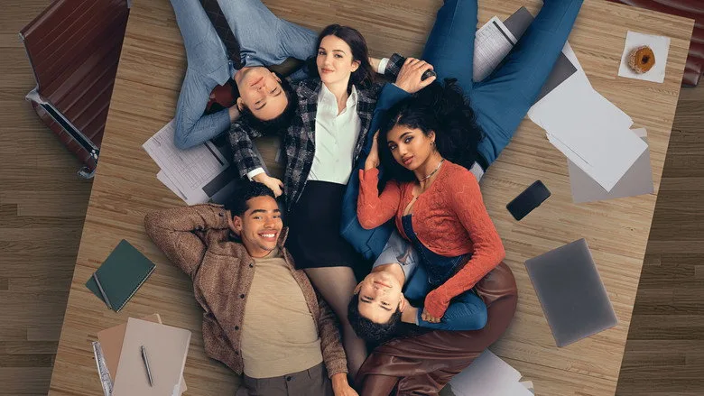 Not Suitable for Work episode guide