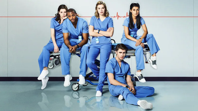 Nurses poster