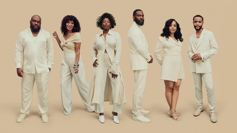 Queen Sugar poster