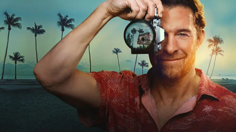 R.J. Decker episode guide