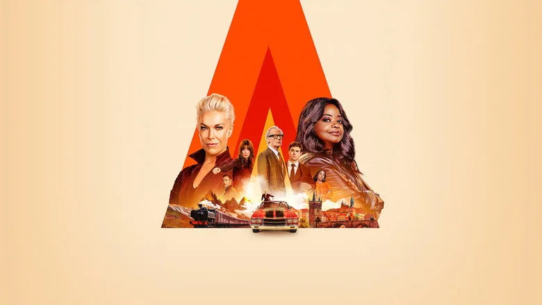 Ride or Die poster