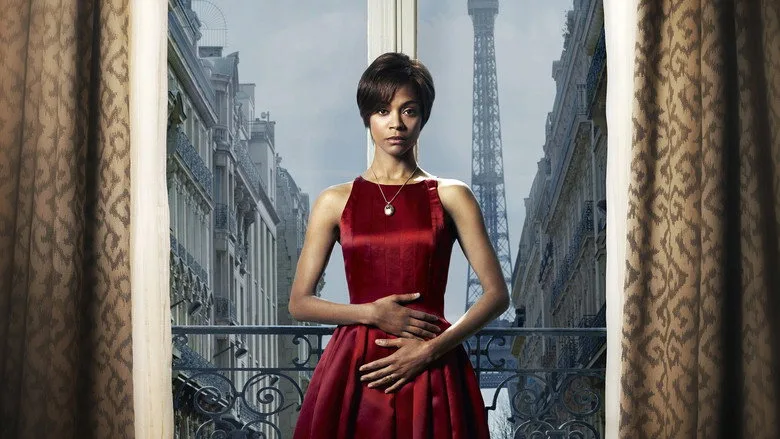 Rosemary's Baby poster