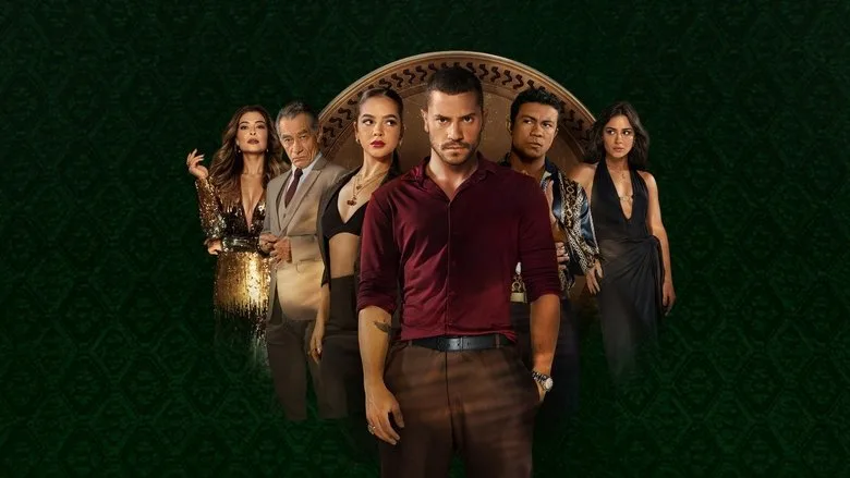 Rulers of Fortune poster